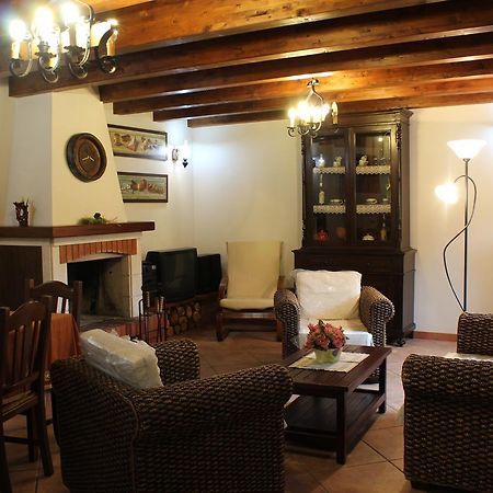 Villa Delle Nifee マツァーラ・デル・ヴァッロ エクステリア 写真