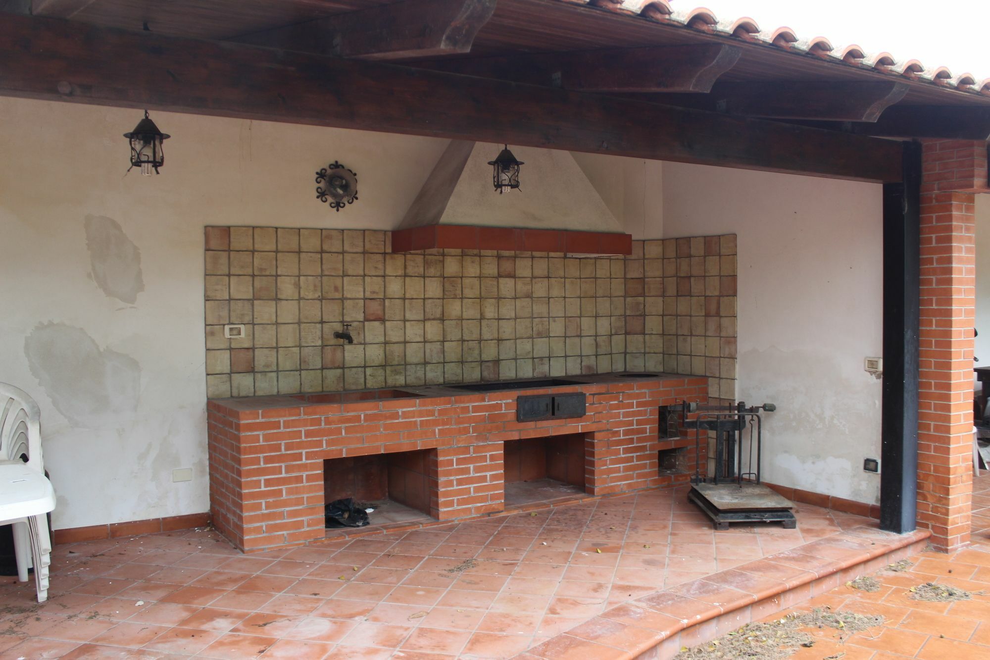 Villa Delle Nifee マツァーラ・デル・ヴァッロ エクステリア 写真