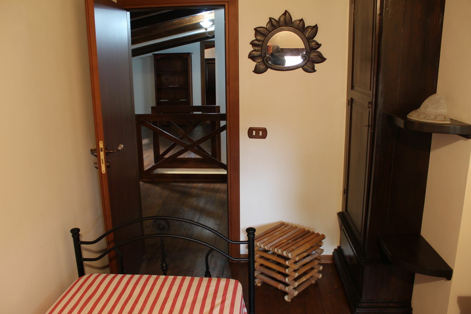 Villa Delle Nifee マツァーラ・デル・ヴァッロ エクステリア 写真
