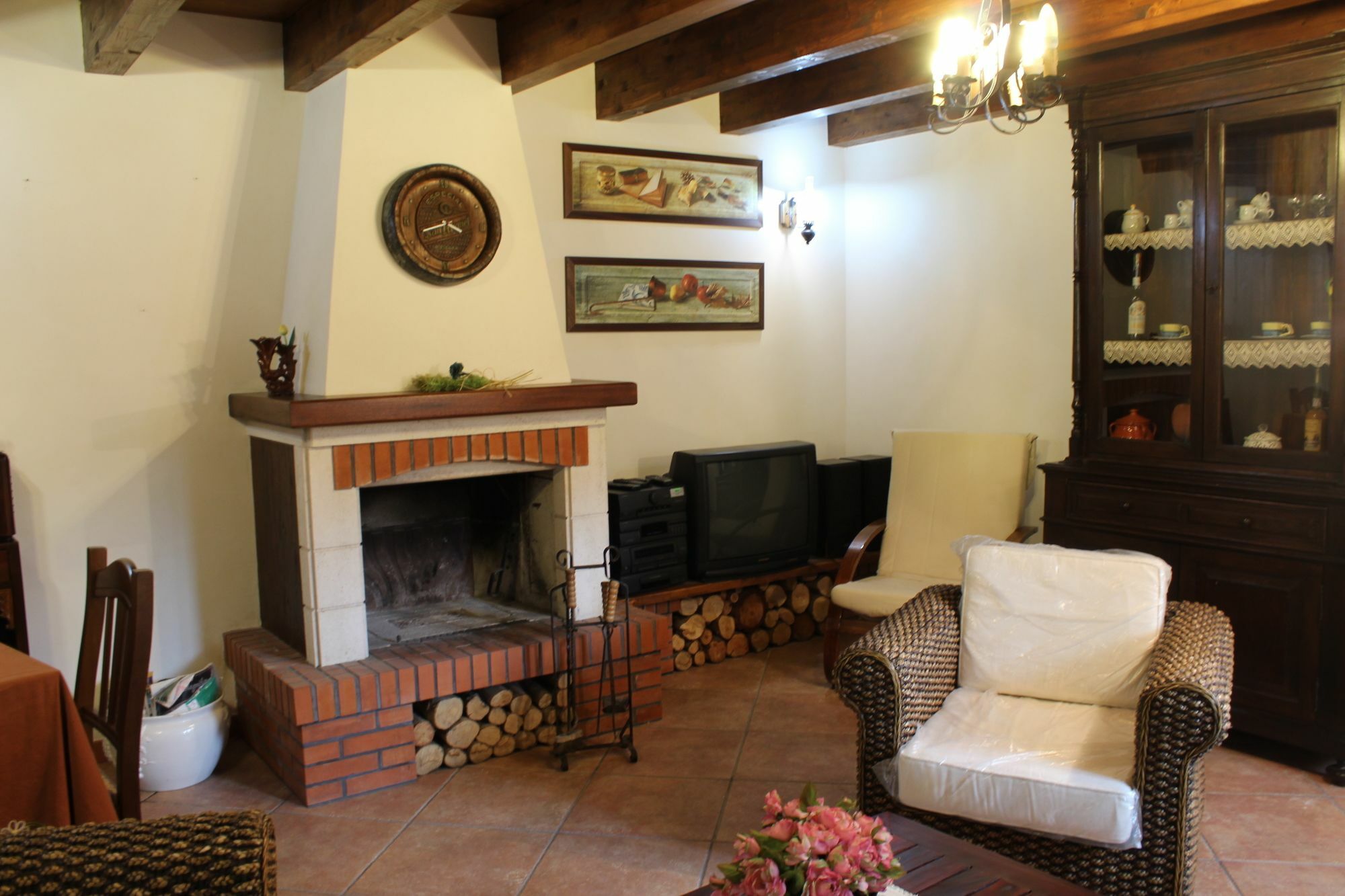 Villa Delle Nifee マツァーラ・デル・ヴァッロ エクステリア 写真