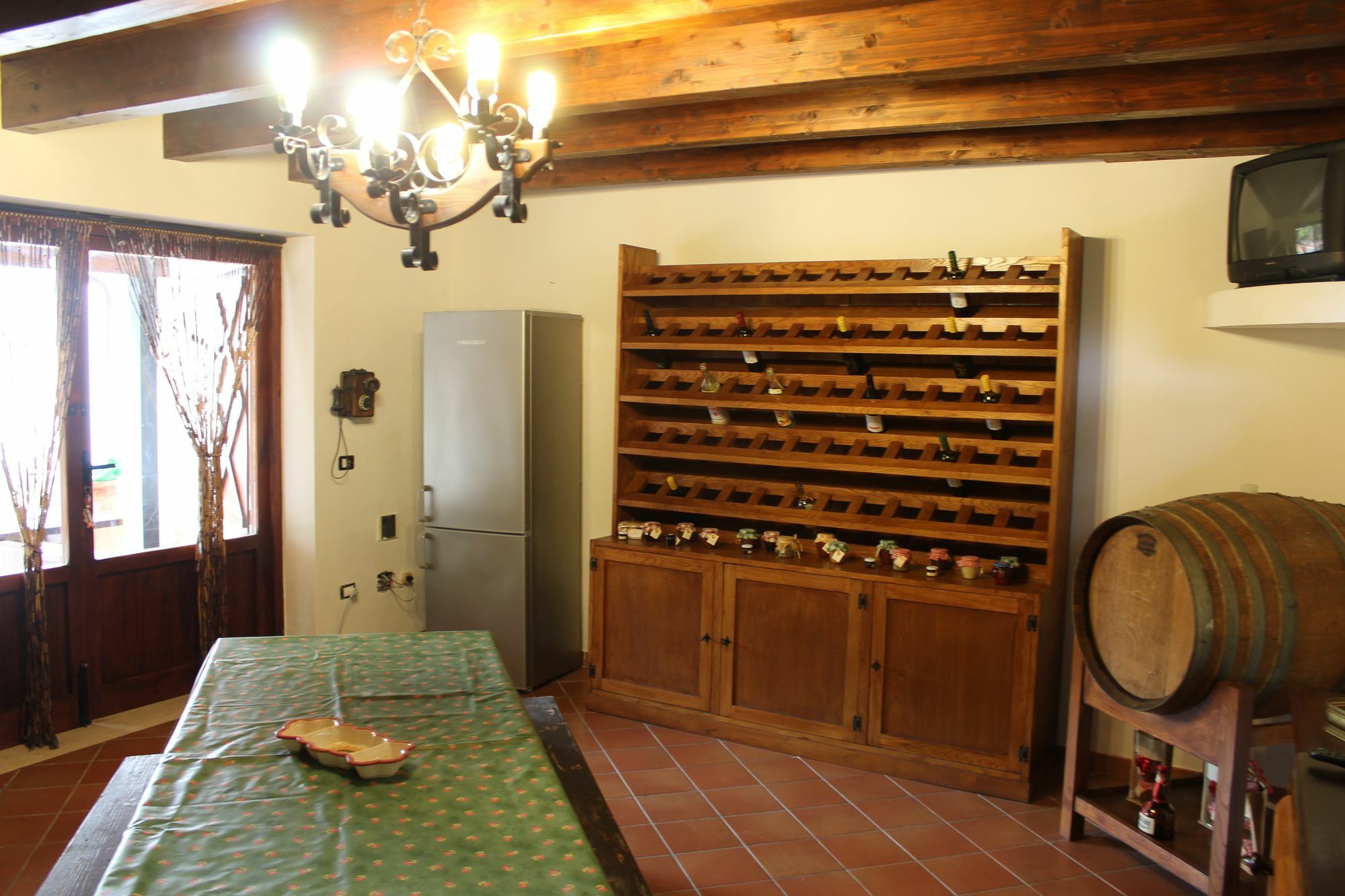Villa Delle Nifee マツァーラ・デル・ヴァッロ エクステリア 写真